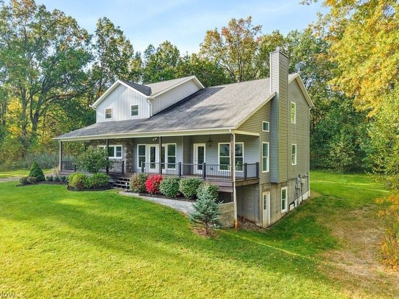 140 Kendall Park Road, Peninsula, OH 44264 Photo 1
