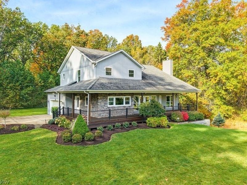 140 Kendall Park Road, Peninsula, OH 44264 Photo 2