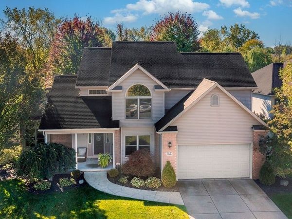 160 Sandpiper Lane , Grand Island, NY 14072