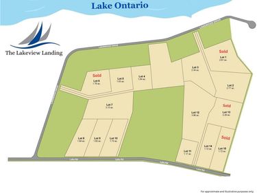 Lot 12 Lake Rd, Williamson, NY 14589