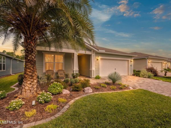 159 SAND HARBOR Drive, Ponte Vedra, FL 32081
