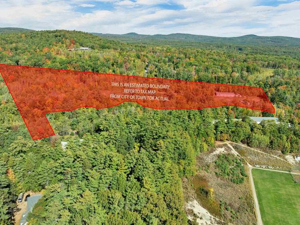 65 Trotting Track Road, Wolfeboro, NH 03894