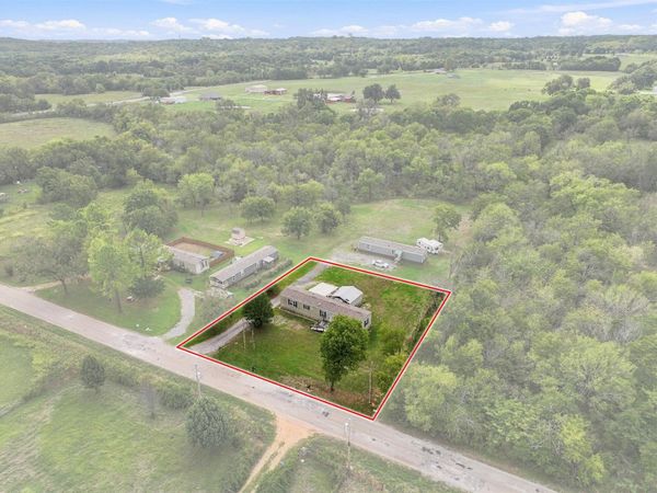 229 Forest Lane , Durant, OK 74701
