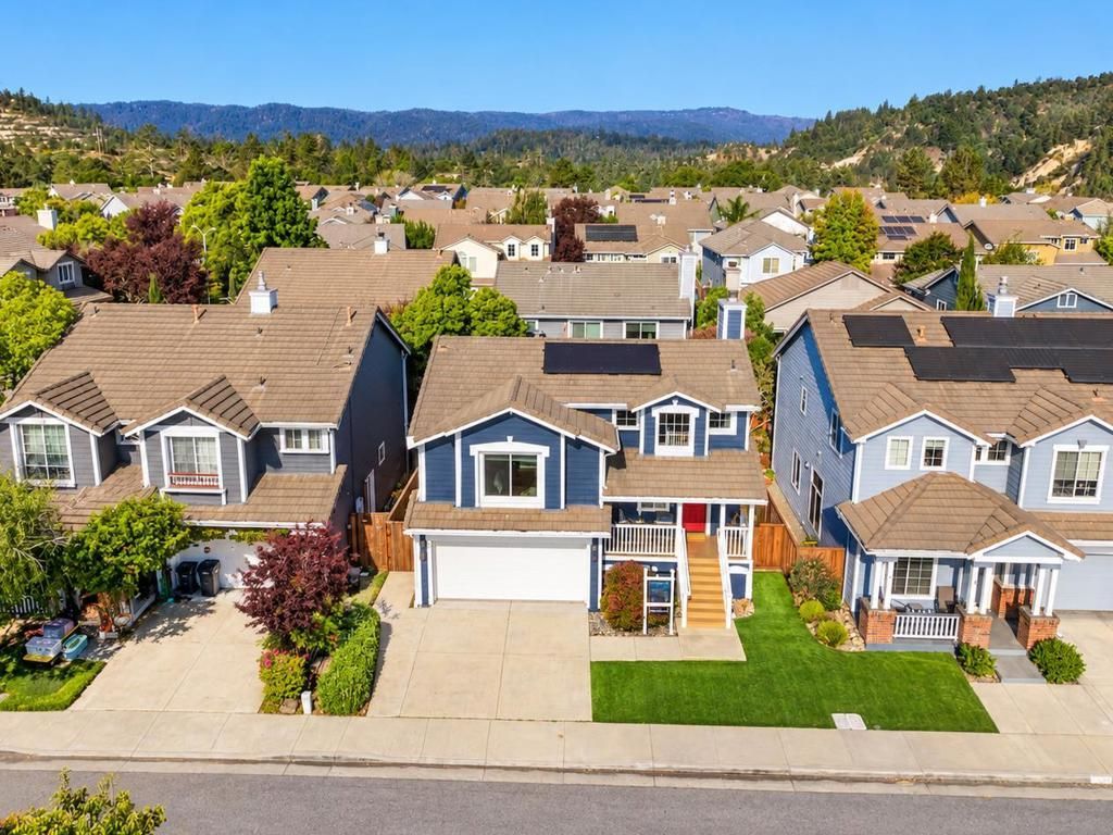 535 Skypark Drive, Scotts Valley, CA 95066 Main Photo