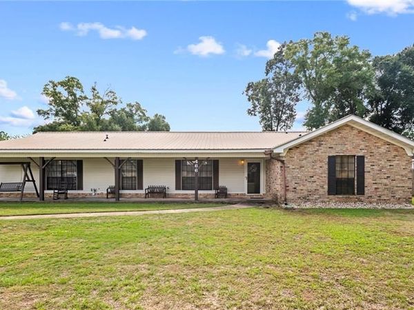 466 Barcelona Drive , Satsuma, AL 36572