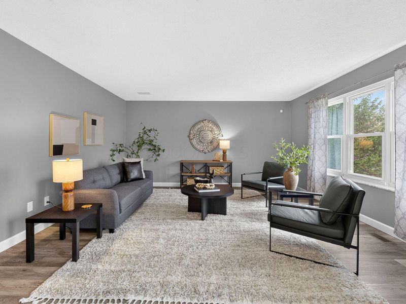 1043 Margate Circle , London, OH 43140 Photo 11