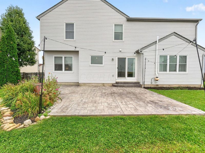 1043 Margate Circle , London, OH 43140 Photo 24