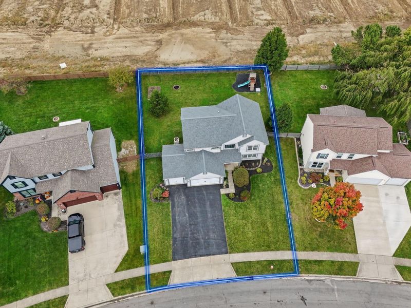 1043 Margate Circle , London, OH 43140 Photo 29