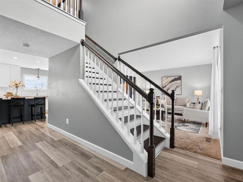 1043 Margate Circle , London, OH 43140 Photo 4