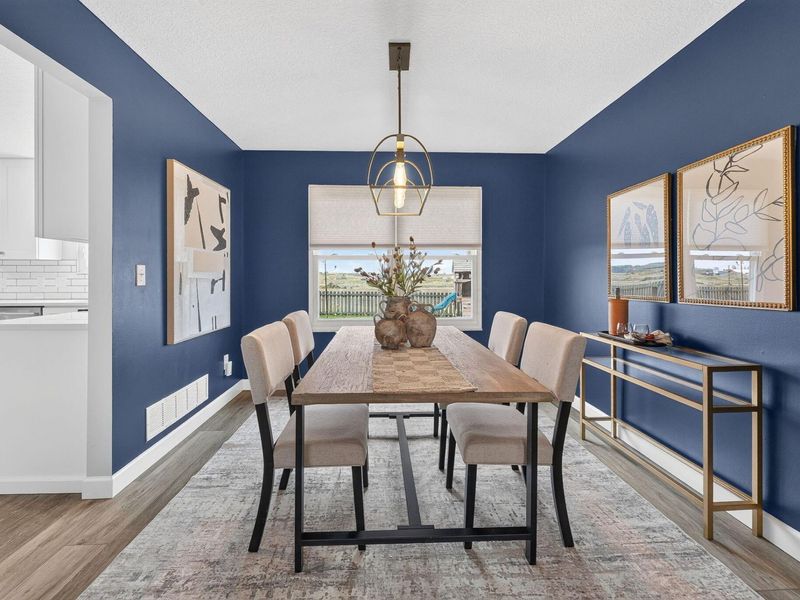 1043 Margate Circle , London, OH 43140 Photo 7