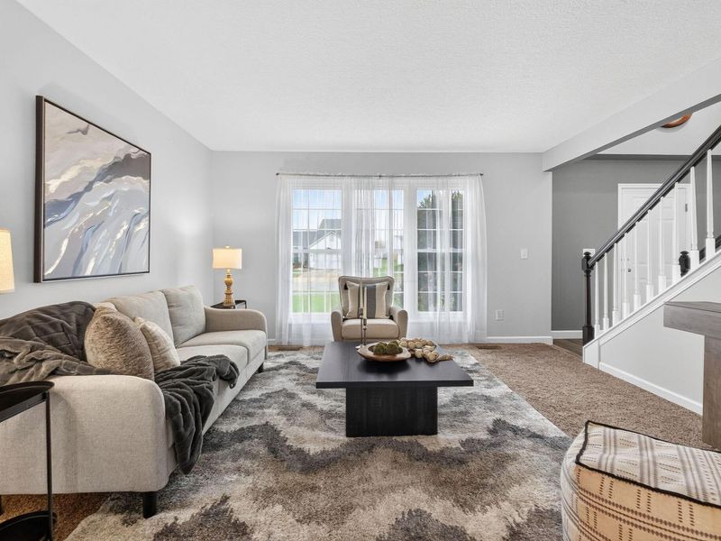 1043 Margate Circle , London, OH 43140 Photo 8