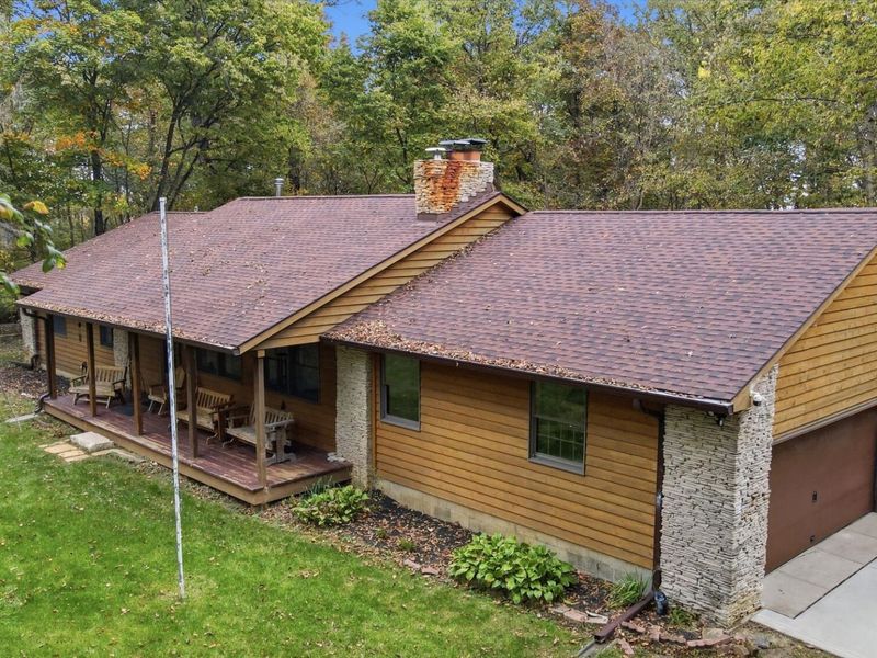 14040 Commercial Point Road , Ashville, OH 43103 Photo 1
