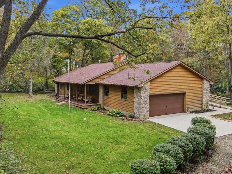 14040 Commercial Point Road , Ashville, OH 43103 Photo 2