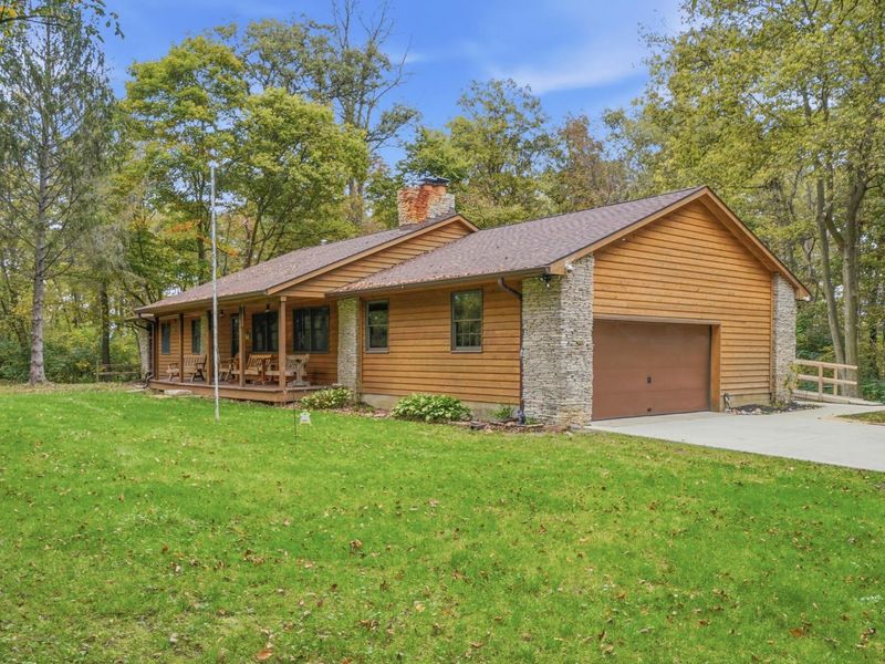 14040 Commercial Point Road , Ashville, OH 43103 Photo 4