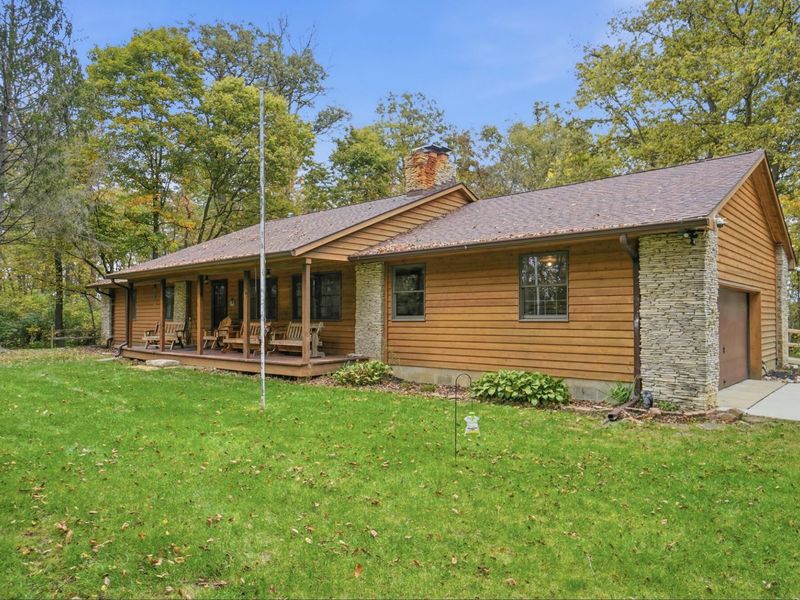 14040 Commercial Point Road , Ashville, OH 43103 Photo 5