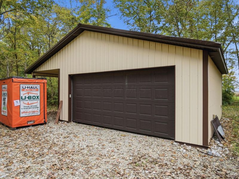14040 Commercial Point Road , Ashville, OH 43103 Photo 89