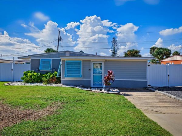 118 ROBERTA ROAD , ORMOND BEACH, FL 32176