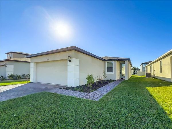 2362 BRASSIE COURT , WINTER HAVEN, FL 33884