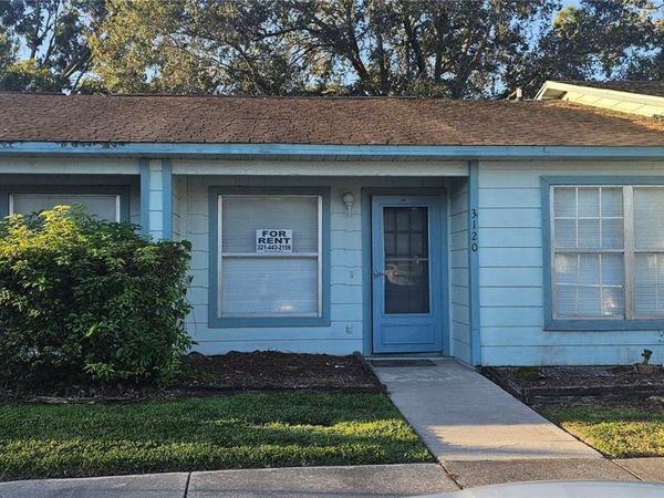 3120 E TOWER COURT , KISSIMMEE, FL 34741