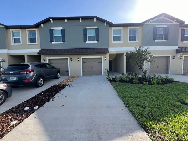 17765 COTTON NEST COURT , LAND O LAKES, FL 34638