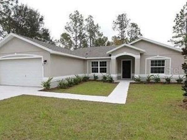 22 PINTO LANE , PALM COAST, FL 32164