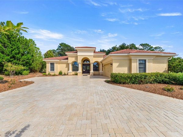 6501 SW 179TH AVENUE ROAD , DUNNELLON, FL 34432