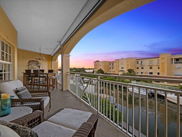 14041 BELLAGIO WAY , Unit 315, OSPREY, FL 34229