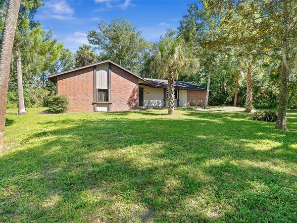 75 TIMBERLAKE LANE , ORMOND BEACH, FL 32174