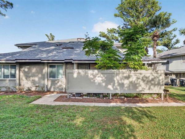 4450 RING NECK ROAD , Unit A, ORLANDO, FL 32808