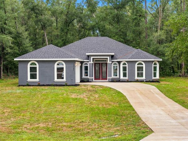 13187 SW 52 LANE ROAD , OCALA, FL 34481