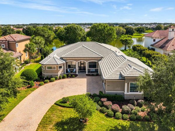 3021 PALERMO COURT, MOUNT DORA, FL 32757