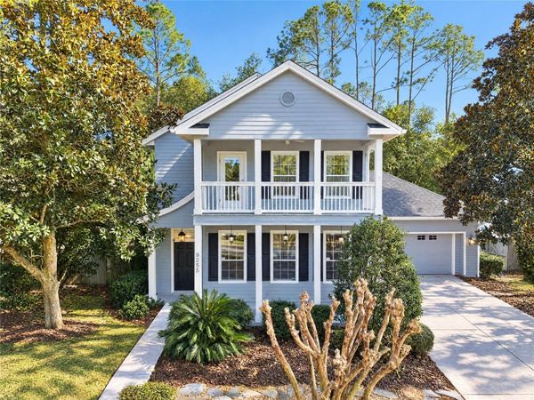 9255 SW 29TH AVENUE , GAINESVILLE, FL 32608