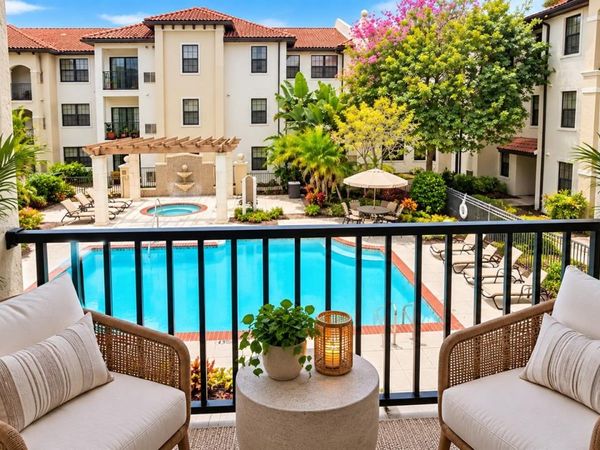 5550 E MICHIGAN STREET, Unit 1222, ORLANDO, FL 32822