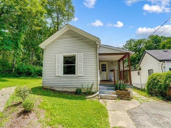 5128 Blaesi Street, Cincinnati, OH 45227