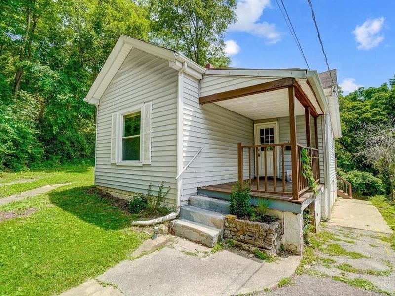 5128 Blaesi Street, Cincinnati, OH 45227 Photo 2