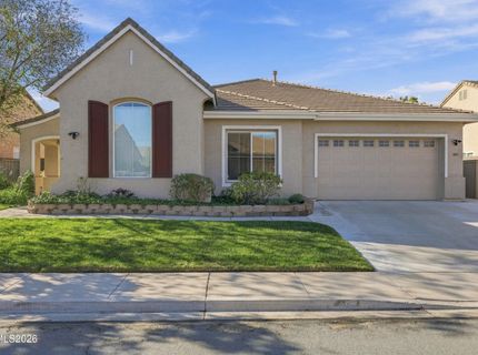 1652 Broadstone Way, Reno, NV 89521 Photo