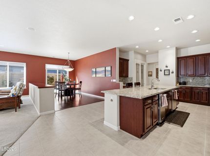 1652 Broadstone Way, Reno, NV 89521 Photo
