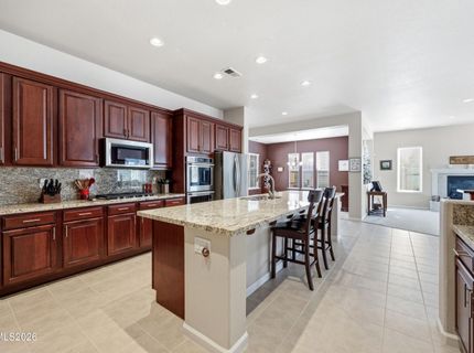 1652 Broadstone Way, Reno, NV 89521 Photo