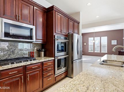 1652 Broadstone Way, Reno, NV 89521 Photo