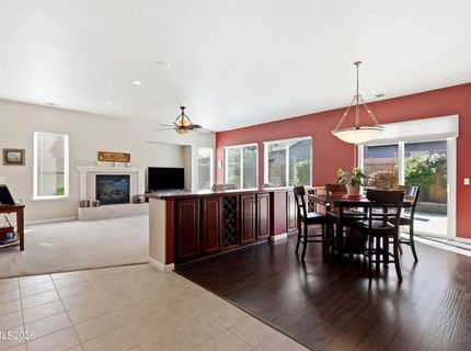 1652 Broadstone Way, Reno, NV 89521 Photo