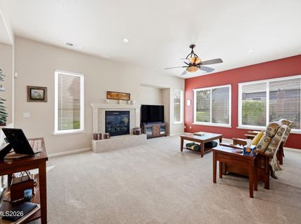 1652 Broadstone Way, Reno, NV 89521 Photo