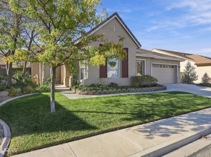 1652 Broadstone Way, Reno, NV 89521 Photo