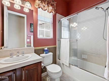 1652 Broadstone Way, Reno, NV 89521 Photo