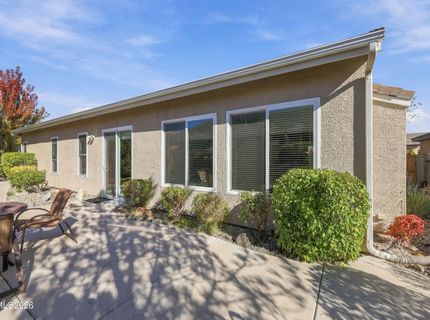 1652 Broadstone Way, Reno, NV 89521 Photo