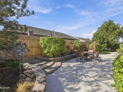 1652 Broadstone Way, Reno, NV 89521 Photo