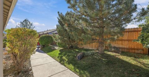 1652 Broadstone Way, Reno, NV 89521 Photo