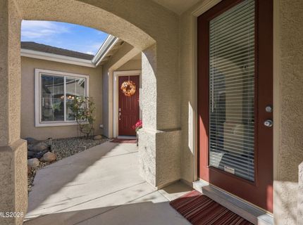 1652 Broadstone Way, Reno, NV 89521 Photo