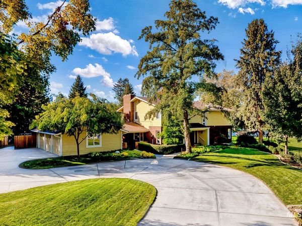 3831 N Farlight Pl, Boise, ID 83713