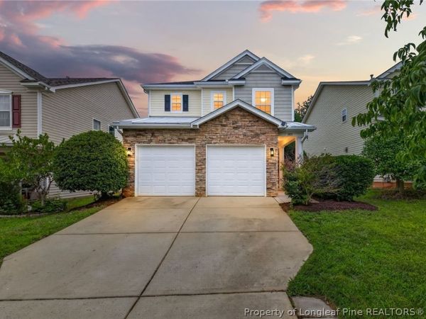 305 Palmdale Court, Holly Springs, NC 27540