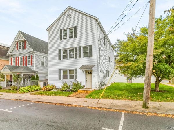 157 N Washington Street , Unit 1, Sleepy Hollow, NY 10591